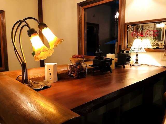 小さなホテル風小僧