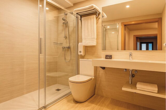 ホテル TJS ロイヤル