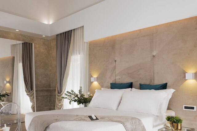 ナヴォナ スタイル