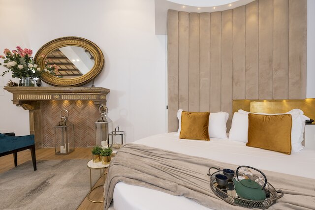 ナヴォナ スタイル