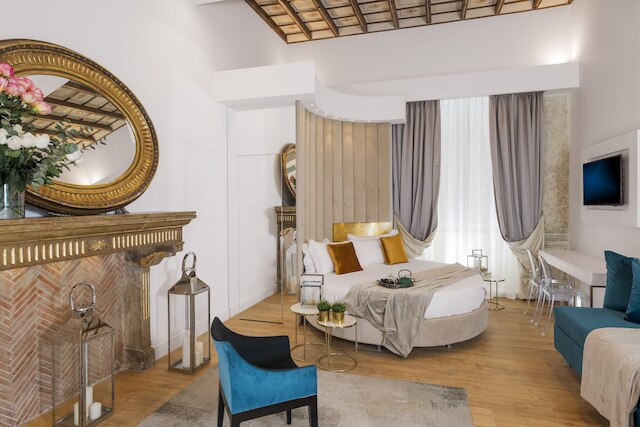 ナヴォナ スタイル