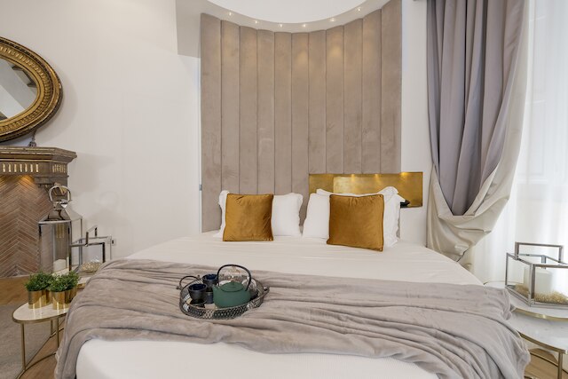 ナヴォナ スタイル