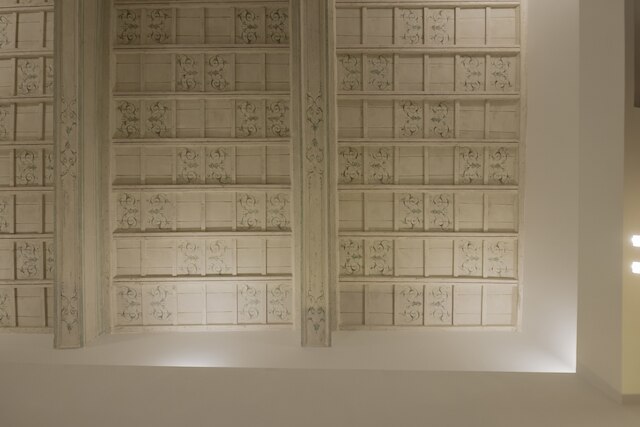 ナヴォナ スタイル