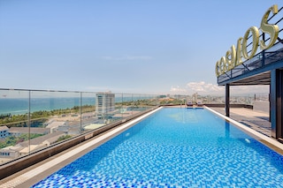 コスモス ホテル ダナン