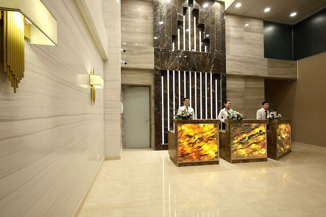 オーロラ ウェスタン ビレッジ