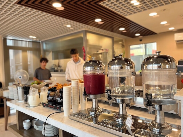 オーロラ ウェスタン ビレッジ