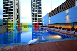 オーロラ ウェスタン ビレッジ