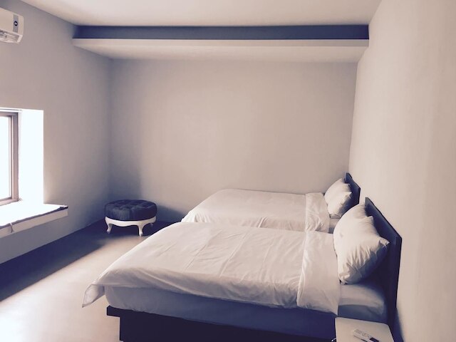 ルーム トゥ ザ サード ホームステイ