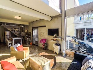 ルーム トゥ ザ サード ホームステイ