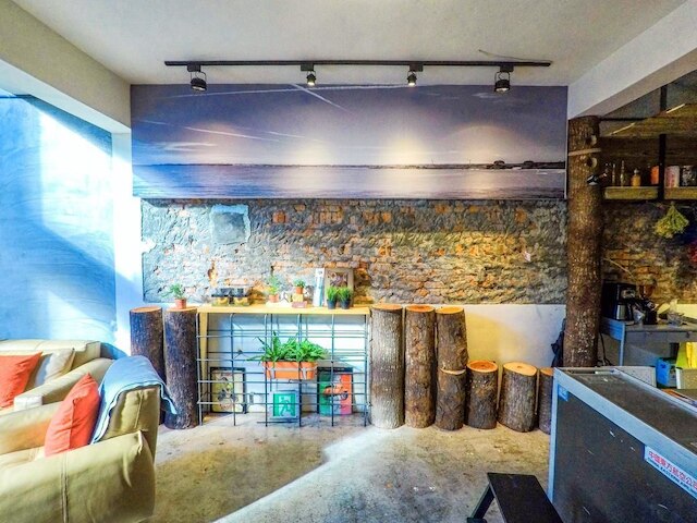 ルーム トゥ ザ サード ホームステイ