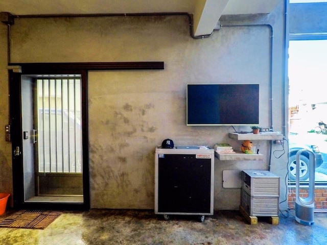 ルーム トゥ ザ サード ホームステイ