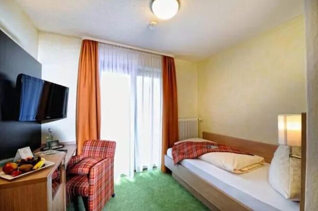 ウェルネス ホテル タルブリック