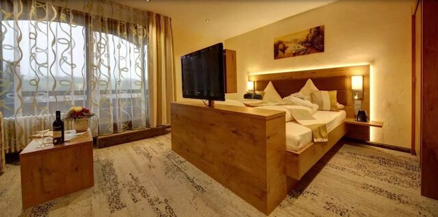 ウェルネス ホテル タルブリック