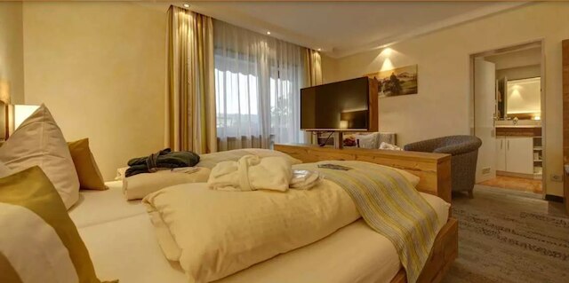 ウェルネス ホテル タルブリック