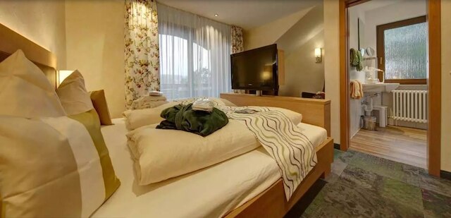 ウェルネス ホテル タルブリック