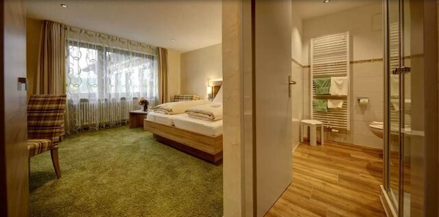 ウェルネス ホテル タルブリック