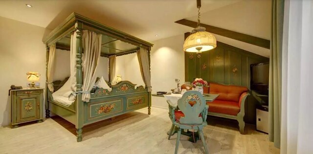 ウェルネス ホテル タルブリック