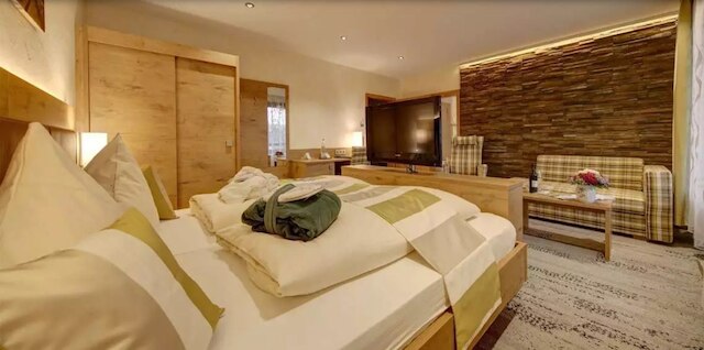 ウェルネス ホテル タルブリック