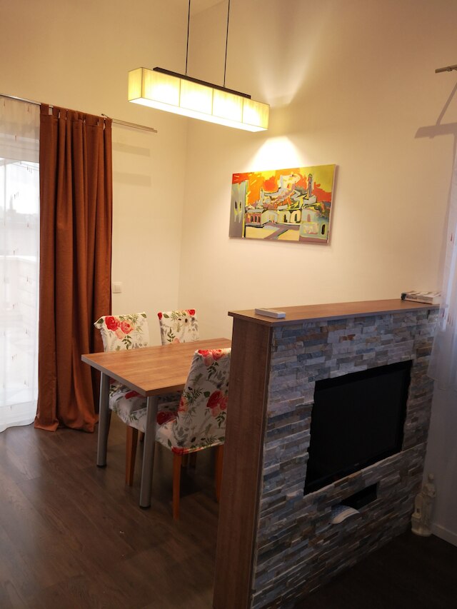 シティ アパートメンツ ラニ 4