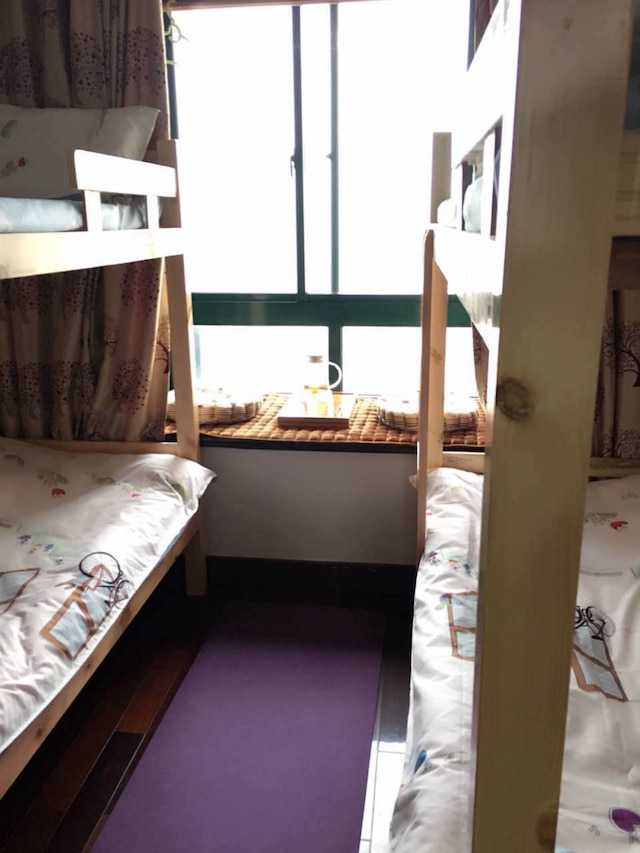 上海 Sky168 ユース ホステル