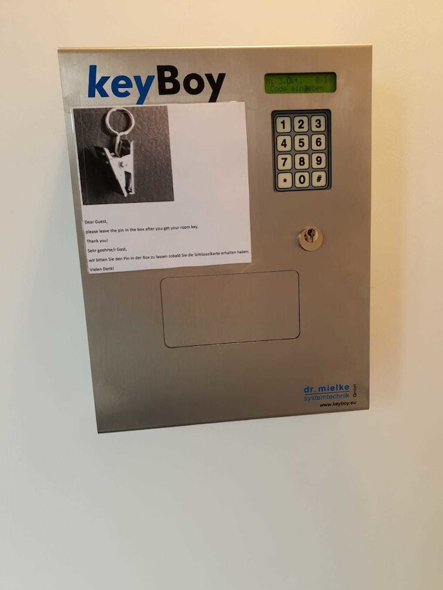 ストック エクスチェンジ アパートメント