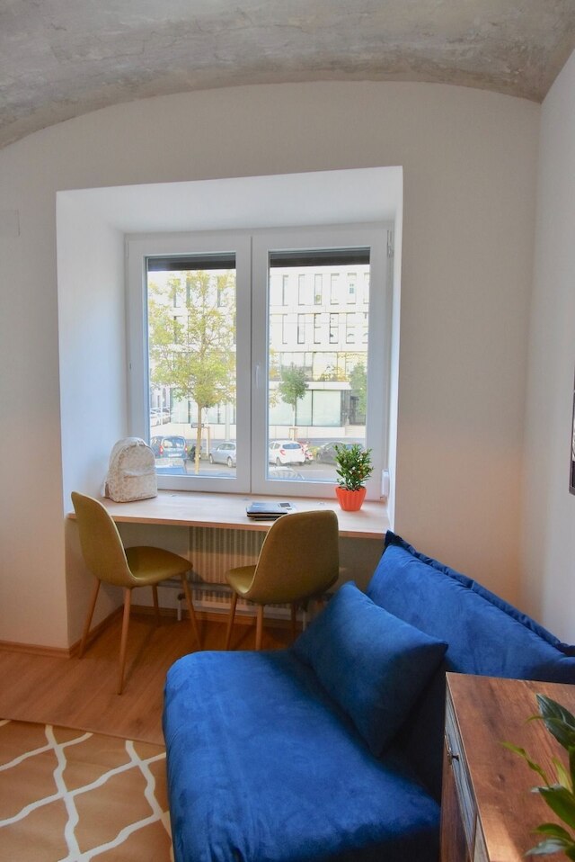 ストック エクスチェンジ アパートメント