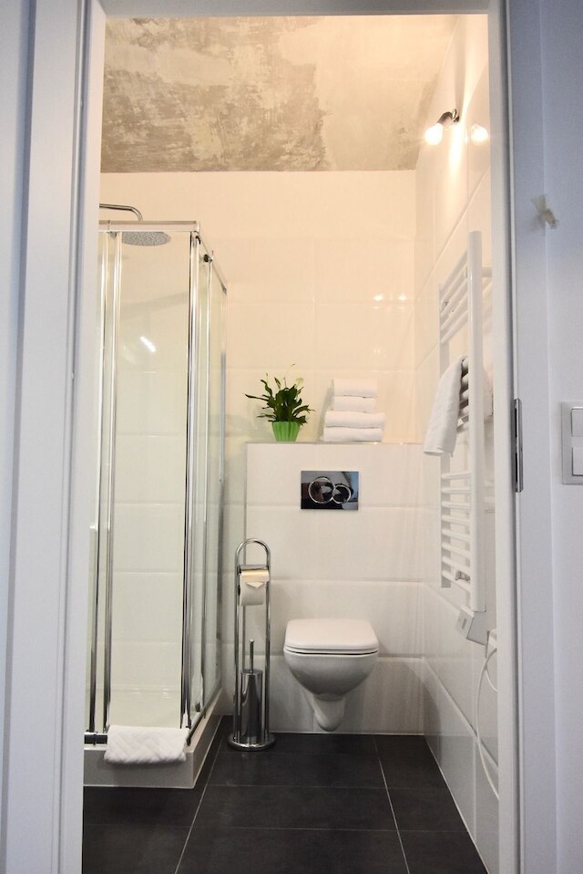 ストック エクスチェンジ アパートメント