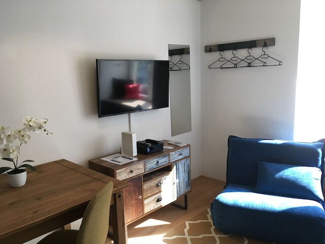 ストック エクスチェンジ アパートメント