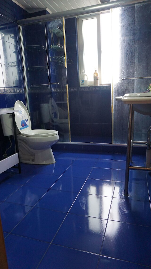 上海モファン スタイル ガールズ' ホステル