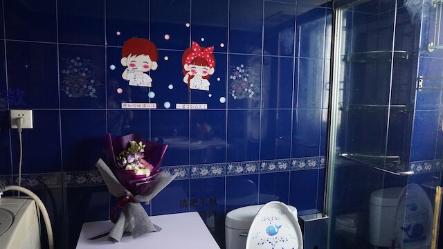 上海モファン スタイル ガールズ' ホステル