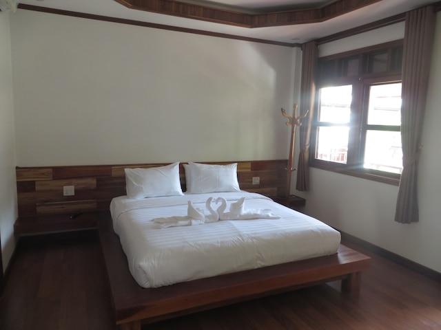 クイーンズ ハウス