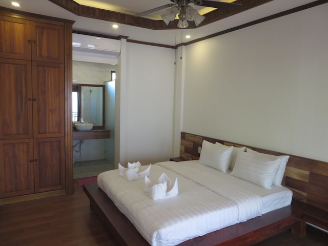 クイーンズ ハウス