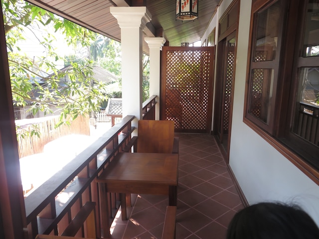 クイーンズ ハウス