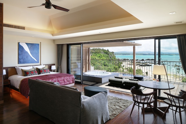 ザ・ひらまつ ホテルズ & リゾーツ 宜野座