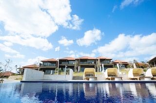 ザ・ひらまつ ホテルズ & リゾーツ 宜野座