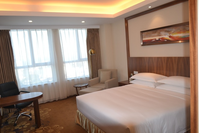 ホテル カルーム