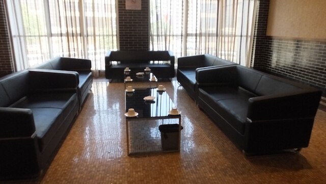 ホテル カルーム