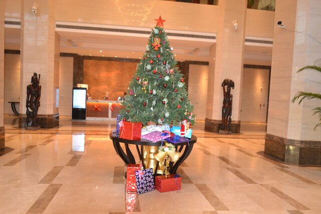 ホテル カルーム