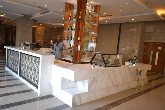 ホテル カルーム