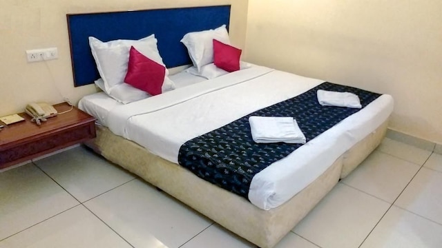 ウッドランズ ホテル