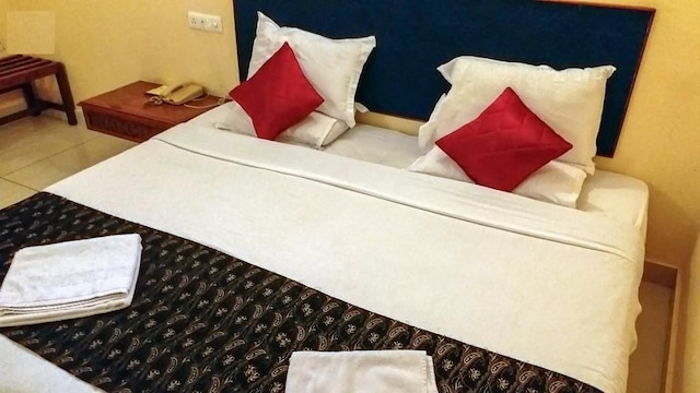 ウッドランズ ホテル