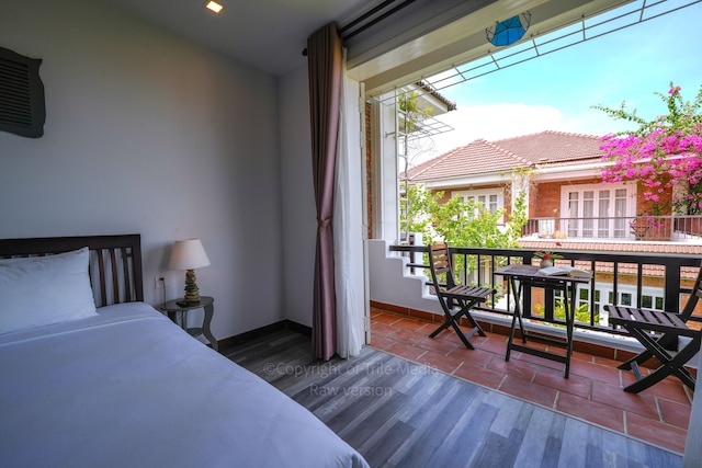 エンシェント ガーデン ブティック ホイ アン