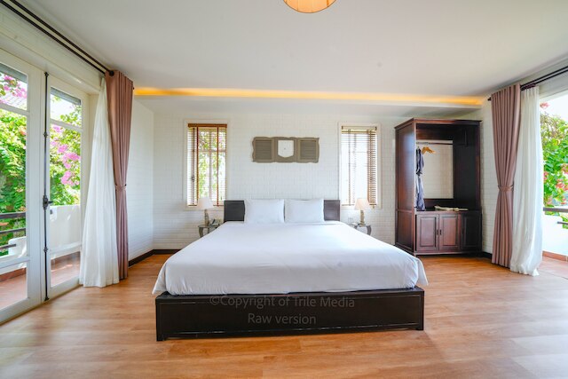 エンシェント ガーデン ブティック ホイ アン