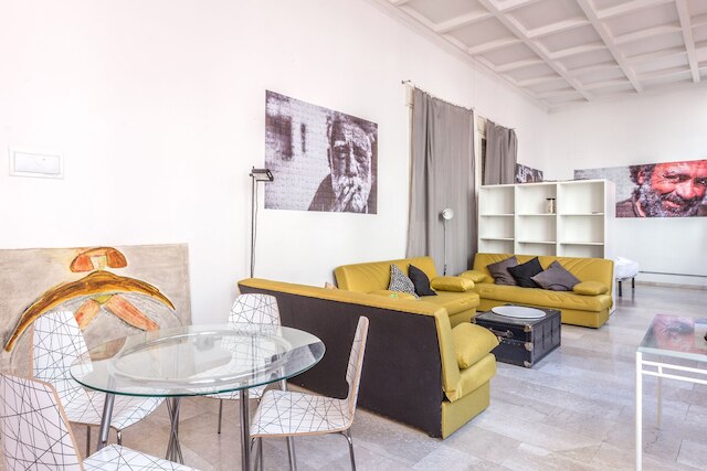 カフェ デル トロ