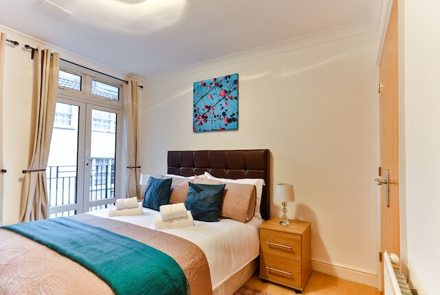 シアターランド ウォーク