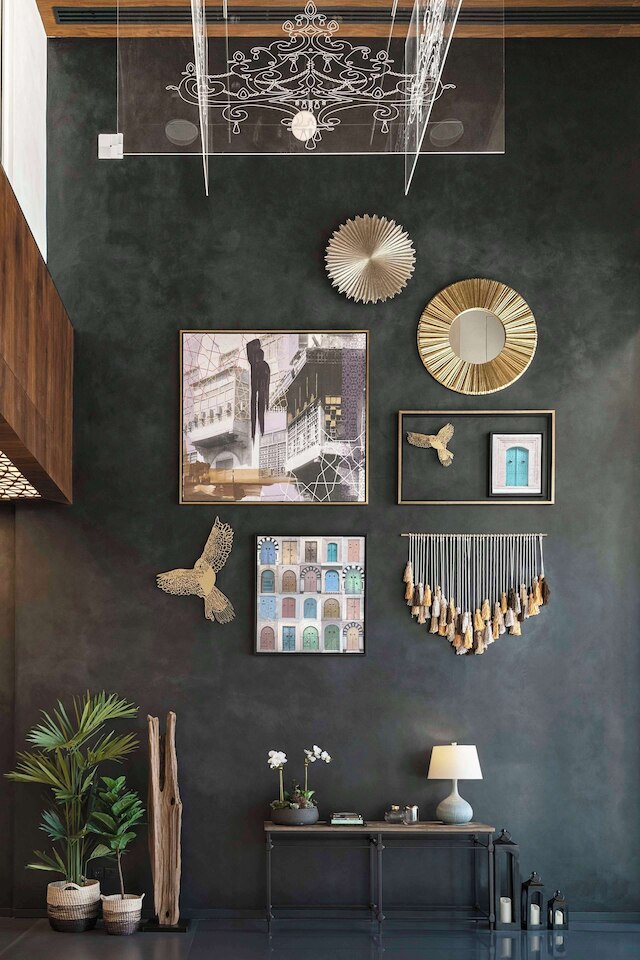 ハイアット プレイス ドバイ ワシ ディストリクト