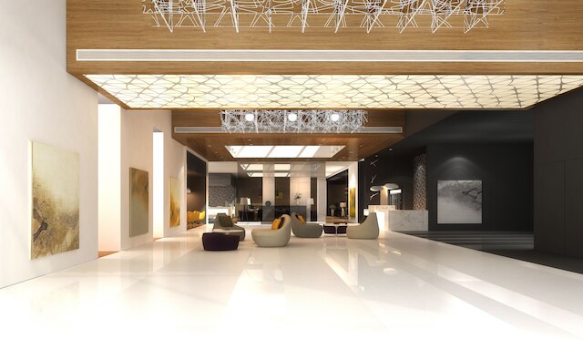 ハイアット プレイス ドバイ ワシ ディストリクト