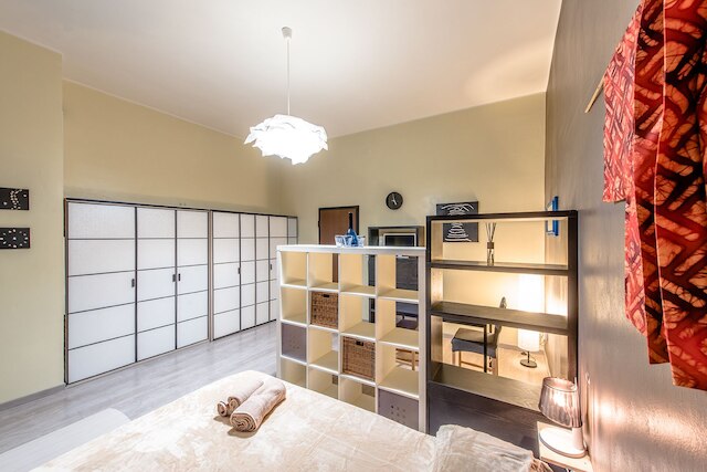 ジャパン スタジオフラット