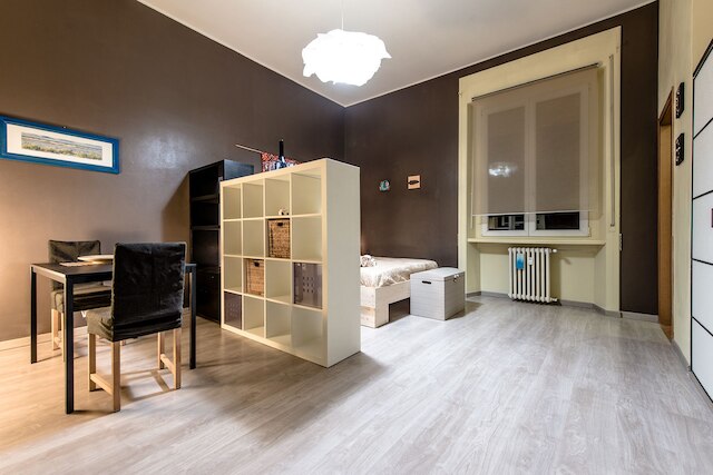 ジャパン スタジオフラット