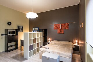 ジャパン スタジオフラット